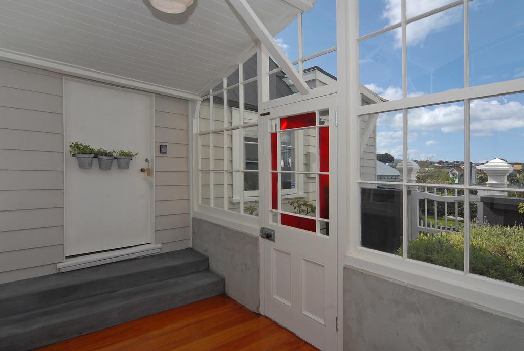 Historic Colenso Cottage Napier Habitación foto